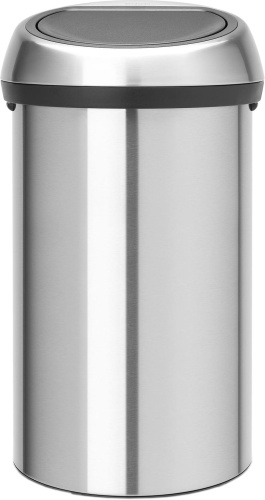 Мусорное ведро Brabantia Touch Bin 484506 Мусорное ведро Brabantia Touch Bin 484506