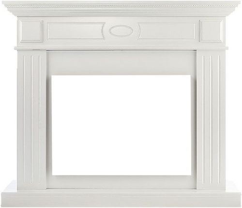 Портал Firelight Bianco 25 белый
