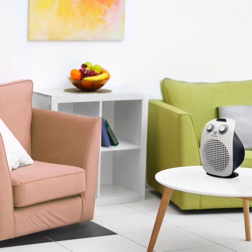 Тепловентилятор Electrolux Prime EFH/S-1125 фото 7
