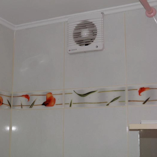 Вытяжной вентилятор Vents 125 М фото 2