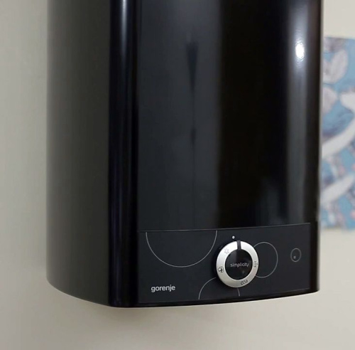 25 600 руб. Водонагреватель Gorenje OTG50SLSIMBB6 фото 3 Водонагреватель Gorenje OTG50SLSIMBB6 фото 3