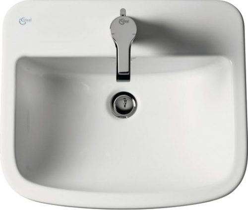 Раковина Ideal Standard Tempo T056401 60 см фото 10