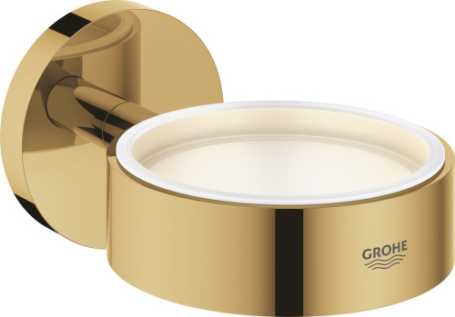 Стакан Grohe Essentials 40369 фото 6 Стакан Grohe Essentials 40369 фото 6