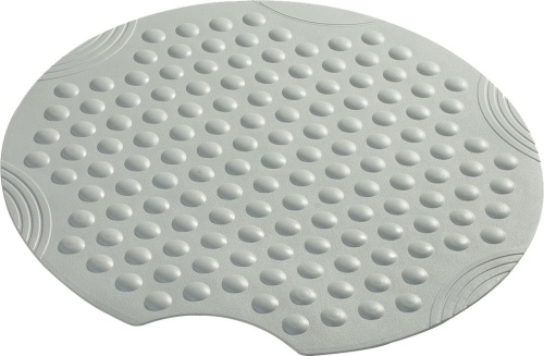 Коврик Ridder Tecno 68207 серый