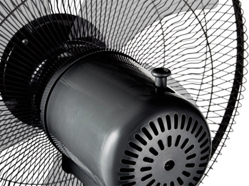 Вентилятор напольный Ballu BFF - 860R фото 4