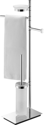 Стойка Colombo Design Square B9903 Стойка Colombo Design Square B9903