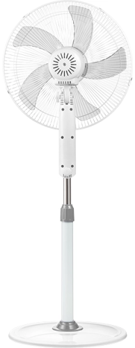 Вентилятор напольный Ballu BFF–802