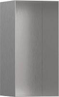 Полка Hansgrohe XtraStoris Minimalistic 56076800 сталь