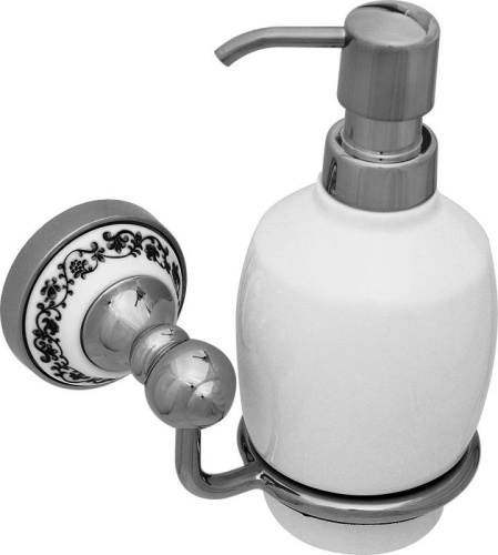 Дозатор Fixsen Bogema FX-78512 Дозатор Fixsen Bogema FX-78512