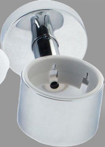 Мыльница Hansgrohe Logis фото 4