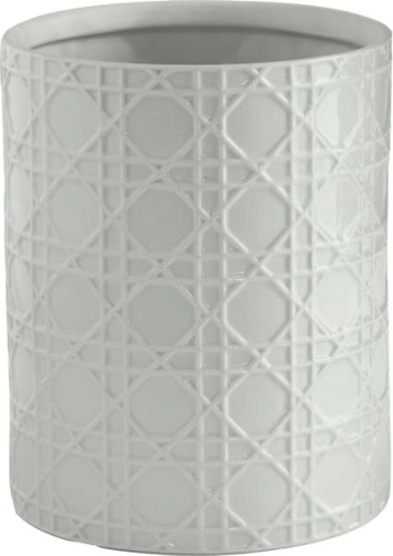 Мусорное ведро Kassatex Rattan ARN-WB фото 2 Мусорное ведро Kassatex Rattan ARN-WB фото 2