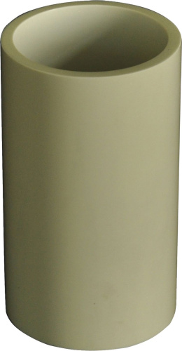 Стакан Ridder Paris 22250109 бежевый Стакан Ridder Paris 22250109 бежевый