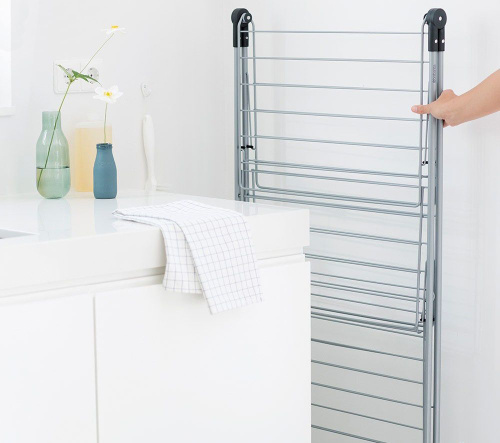 Сушилка для белья Brabantia 476648 фото 7 Сушилка для белья Brabantia 476648 фото 7