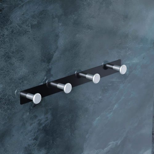 Крючок Damixa Jupiter DA7735900 фото 2