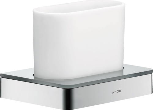 Стакан Axor 42834000 хром Стакан Axor 42834000 хром