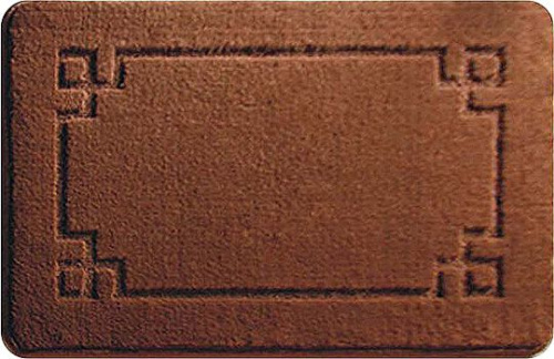 Коврик Milardo Italy Style 70x40 Коврик Milardo Italy Style 70x40