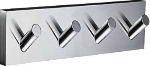 Крючок IDDIS Edifice четверной