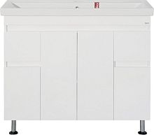 Тумба с раковиной Misty Фостер 100