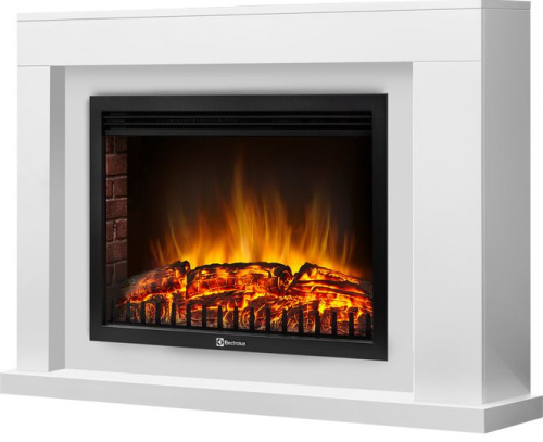 Портал Firelight Simple 25 белый фото 2
