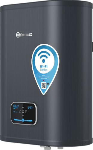 Водонагреватель Thermex ID 30 V pro Wi-Fi фото 2