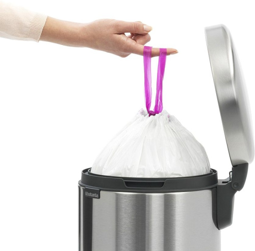 Мусорное ведро Brabantia NewIcon 112041 фото 7