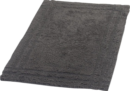 Коврик Ridder Antigua 740307 серый, 90x60 Коврик Ridder Antigua 740307 серый, 90x60