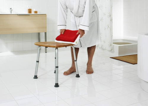 Табурет Ridder Assistent А00502081 фото 2 Табурет Ridder Assistent А00502081 фото 2