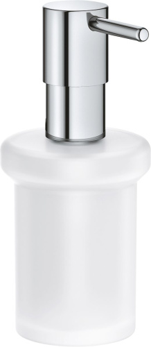 Дозатор Grohe Essentials 40394 хром фото 2