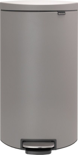 Мусорное ведро Brabantia FlatBack+ 119569 30л Мусорное ведро Brabantia FlatBack+ 119569 30л