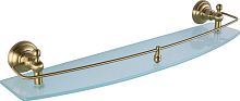 Полка Elghansa Praktic PRK-560-Bronze 60 см