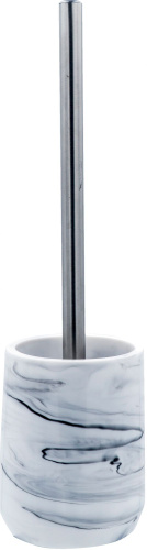Ершик Ridder Toscana 2154401 белый