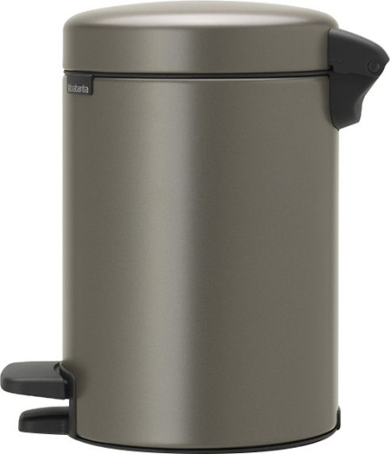 Мусорное ведро Brabantia NewIcon 113246 фото 3 Мусорное ведро Brabantia NewIcon 113246 фото 3