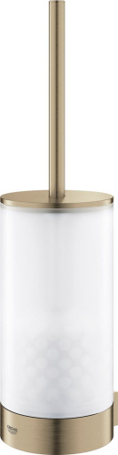 Ершик Grohe Selection 41076EN0 никель