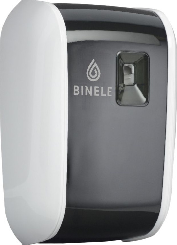 2 800 руб. Диспенсер для освежителя воздуха Binele Fresher PD01WB Диспенсер для освежителя воздуха Binele Fresher PD01WB