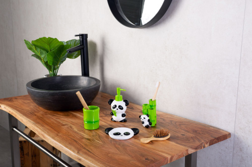 Дозатор Ridder Panda 2168500 фото 2 Дозатор Ridder Panda 2168500 фото 2