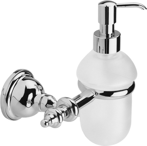 Дозатор Webert Armony AM500201015 хром Дозатор Webert Armony AM500201015 хром