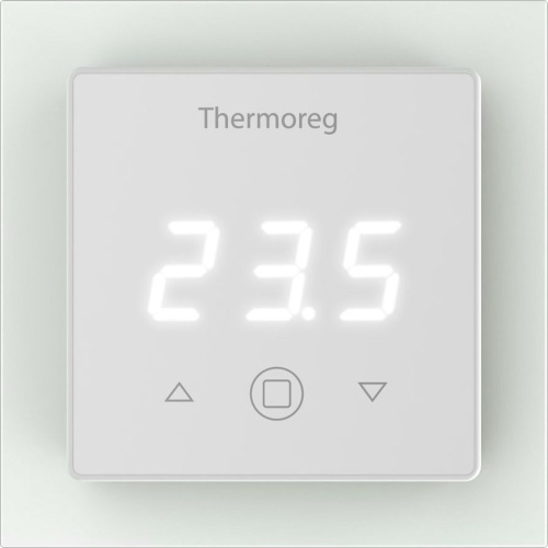 9 380 руб. Терморегулятор Thermo Thermoreg TI 300 Терморегулятор Thermo Thermoreg TI 300
