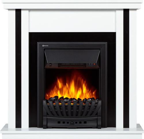 Портал Firelight Trend Classic белый фото 2