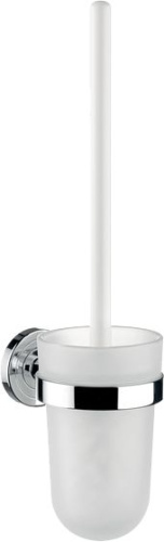 Ершик Emco Polo 0715 001 01 белый Ершик Emco Polo 0715 001 01 белый