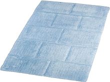 Коврик Ridder Aquamod Wall 7041303 синий
