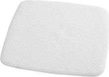 Коврик Ridder Capri 66281 белый