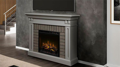 Электрокамин Dimplex XHD23L-INT фото 2