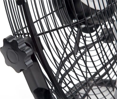 Вентилятор напольный Ballu BIF - 8B фото 6