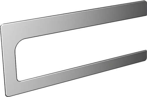 Полотенцедержатель Emco Art 1655 001 01 хром Полотенцедержатель Emco Art 1655 001 01 хром