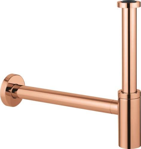 32 930 руб. Сифон для раковины Grohe 28912DA0 теплый закат Сифон для раковины Grohe 28912DA0 теплый закат