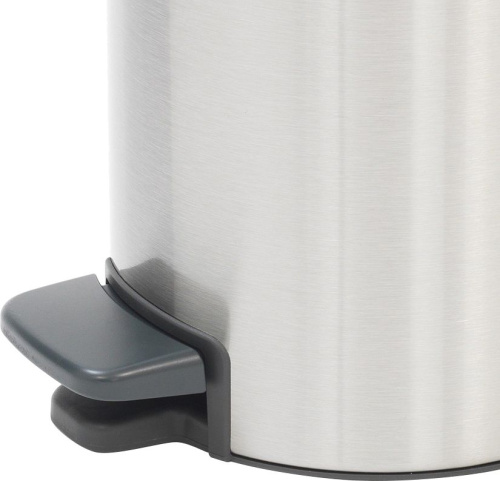 Мусорное ведро Brabantia NewIcon 112164 фото 8 Мусорное ведро Brabantia NewIcon 112164 фото 8