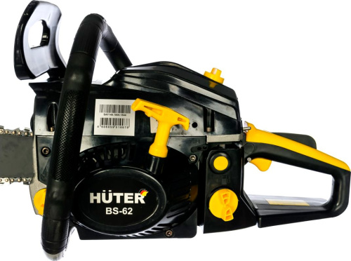9 690 руб. Бензопила Huter BS-62 фото 4 Бензопила Huter BS-62 фото 4