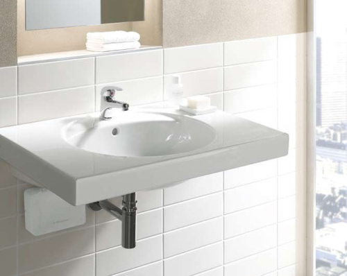 Водонагреватель Electrolux NP4 Aquatronic 2.0 фото 2