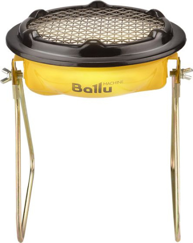 Газовый обогреватель Ballu BIGH-3 фото 2