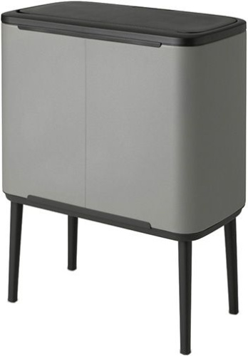 Мусорное ведро Brabantia Bo 127205 36л фото 4